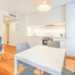 דירה Guestready - Modern Fully Equipped *