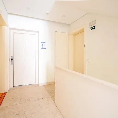 Guestready - Modern Fully Equipped Apartamento *
