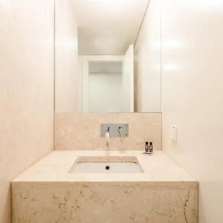 Guestready - Modern Fully Equipped Apartamento *
