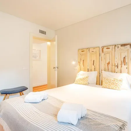 Guestready - Modern Fully Equipped Apartamento