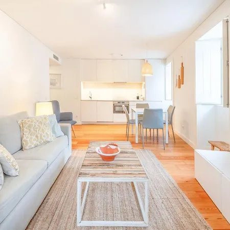 아파트 Guestready - Modern Fully Equipped *