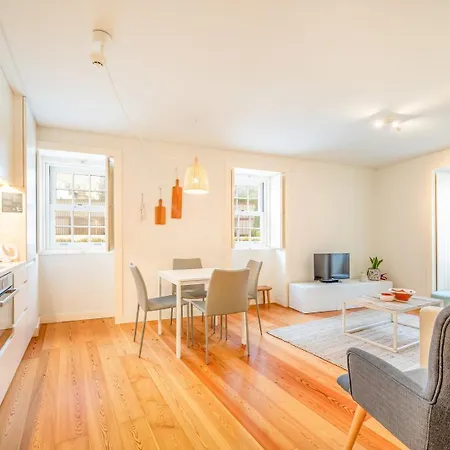 Guestready - Modern Fully Equipped Apartamento