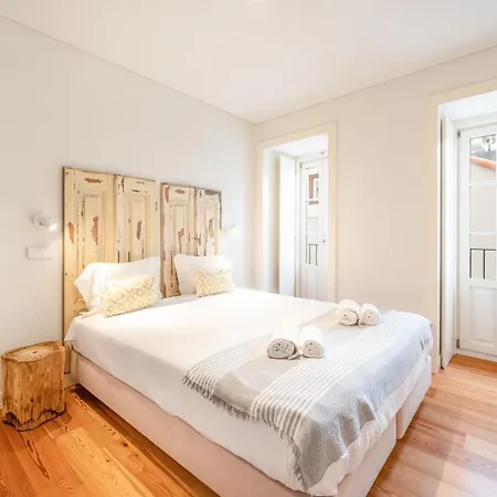 Apartamento Guestready - Modern Fully Equipped *