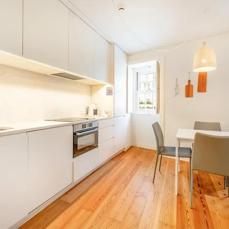 Guestready - Modern Fully Equipped * Lissabon