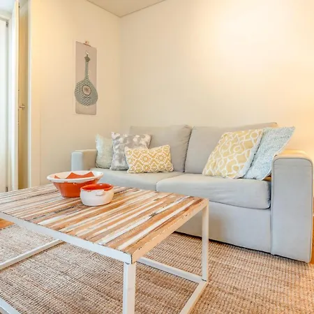 Guestready - Modern Fully Equipped Lissabon