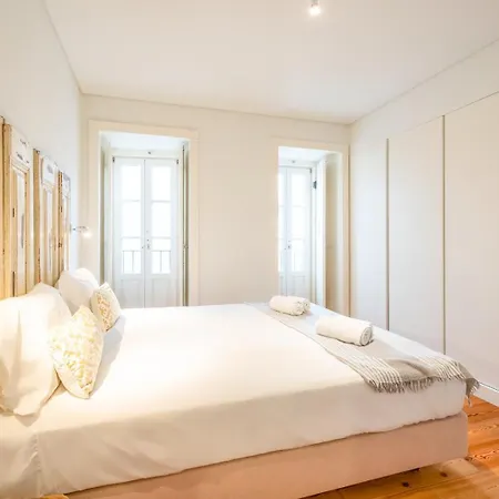 Guestready - Modern Fully Equipped Apartamento Lisboa
