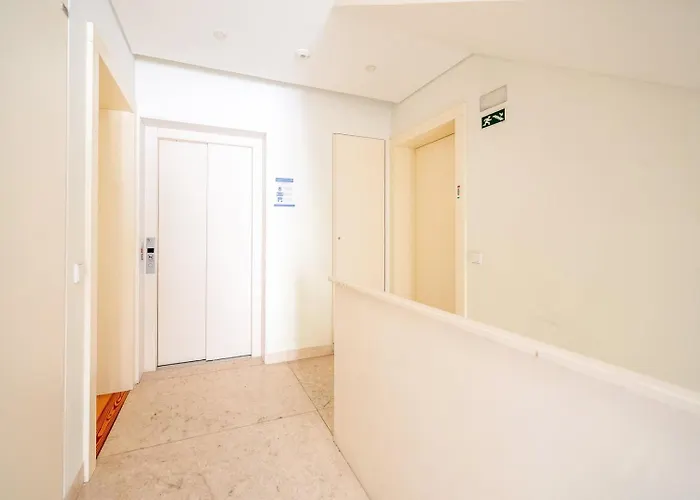 Guestready - Modern Fully Equipped Appartamento *