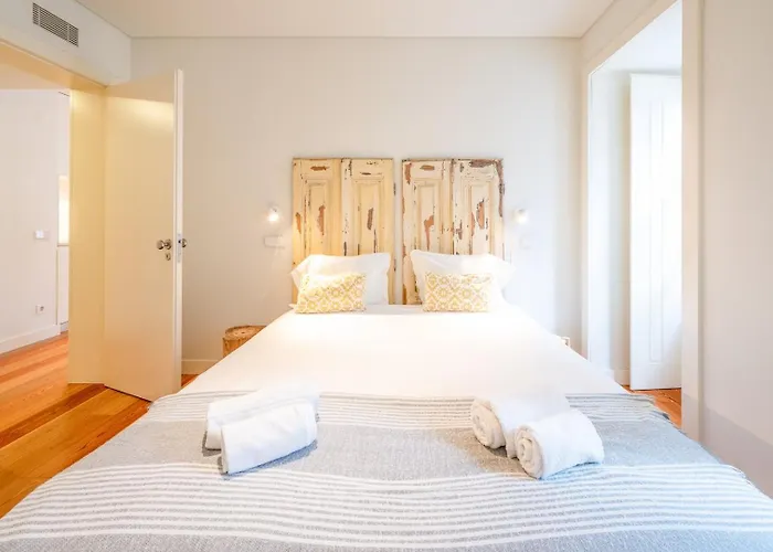 Guestready - Modern Fully Equipped Lisbona