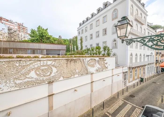 Guestready - Modern Fully Equipped Appartamento