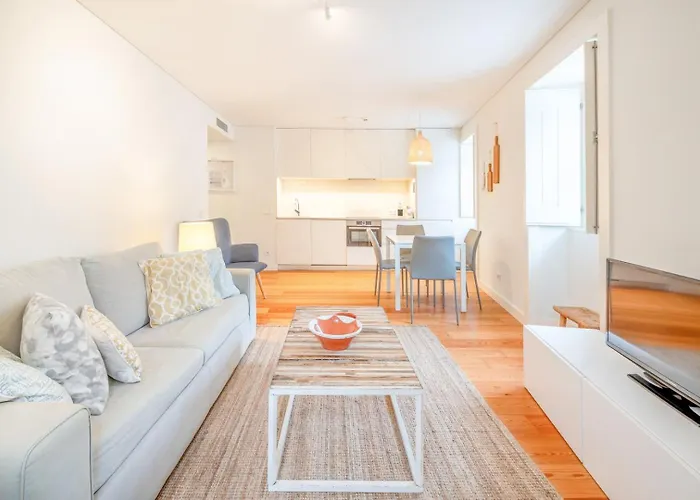 Appartamento Guestready - Modern Fully Equipped *