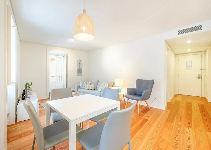 Guestready - Modern Fully Equipped