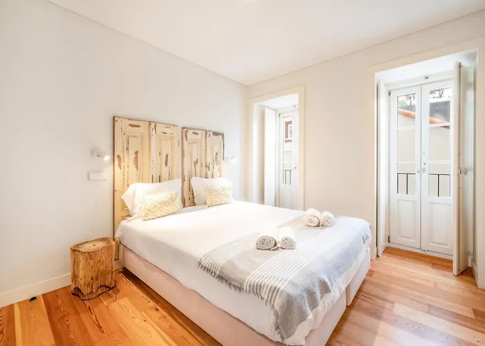 Appartamento Guestready - Modern Fully Equipped *