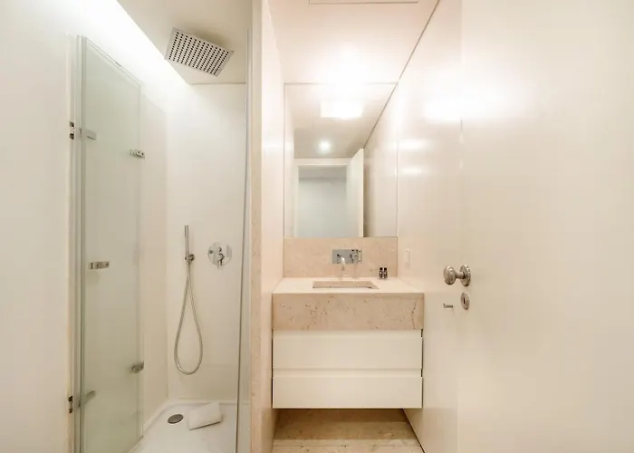 Guestready - Modern Fully Equipped Appartamento