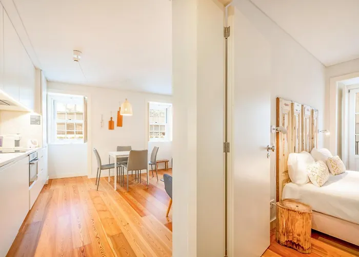 Guestready - Modern Fully Equipped