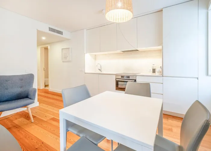 Appartamento Guestready - Modern Fully Equipped *