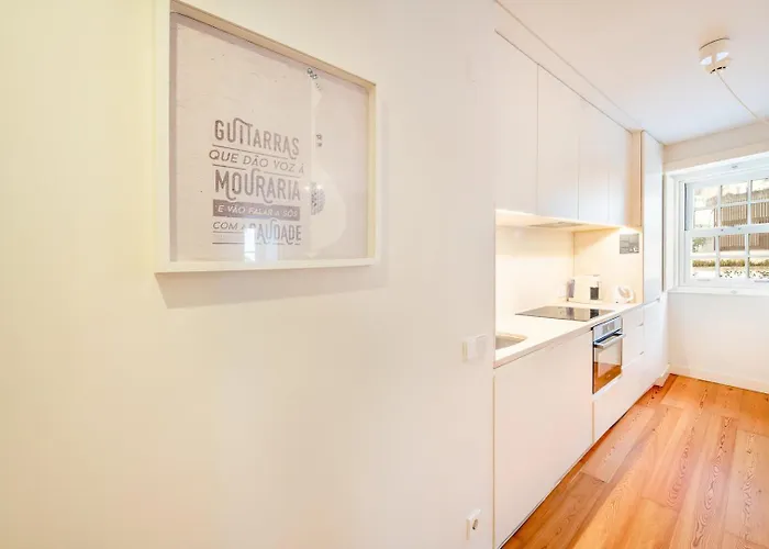Guestready - Modern Fully Equipped Appartamento