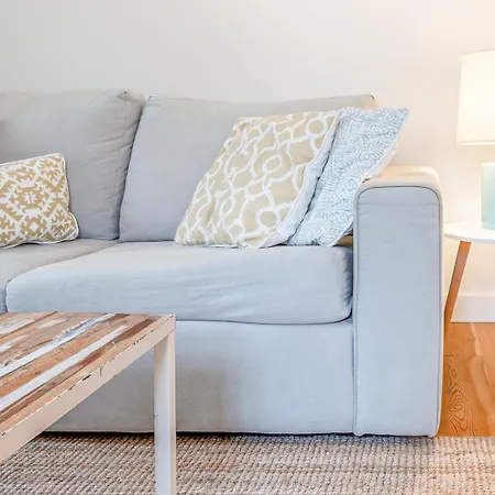 Guestready - Modern Fully Equipped Apartment Lisbon