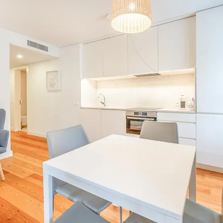 Apartment Guestready - Modern Fully Equipped *