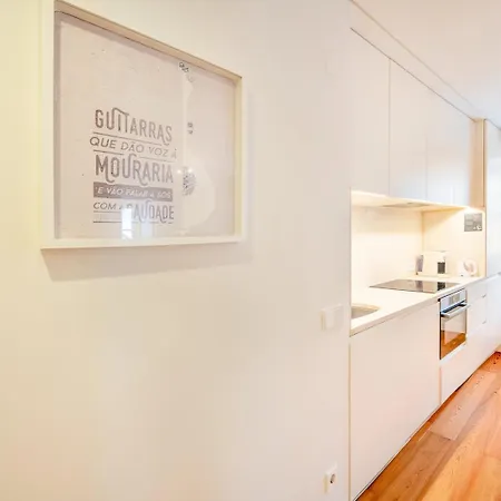 Guestready - Modern Fully Equipped Διαμέρισμα