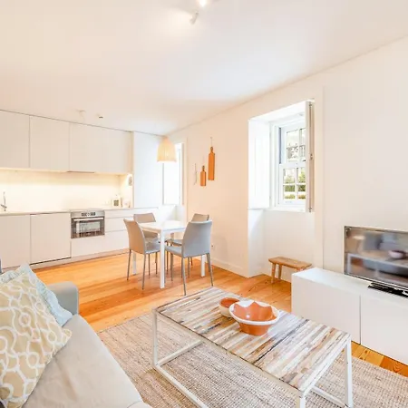 Guestready - Modern Fully Equipped Apartment Lisbon