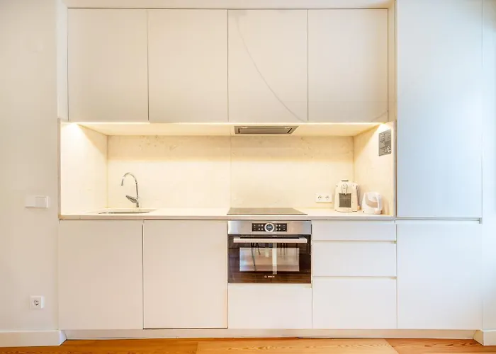 Guestready - Modern Fully Equipped