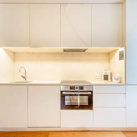 Guestready - Modern Fully Equipped