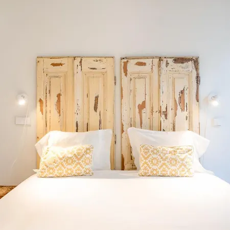 Guestready - Modern Fully Equipped Apartament Lizbona